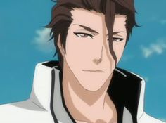 Featured image of post Aizen Pfp