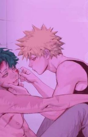 Featured image of post Bakudeku Bottom Bakugou Wattpad