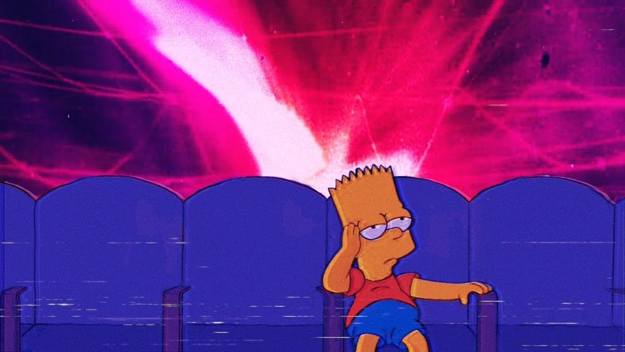 Featured image of post Bart Sad Wallpaper 4K