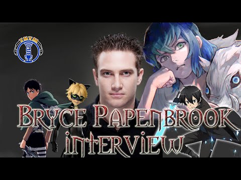 Featured image of post Bryce Papenbrook Voices Demon Slayer