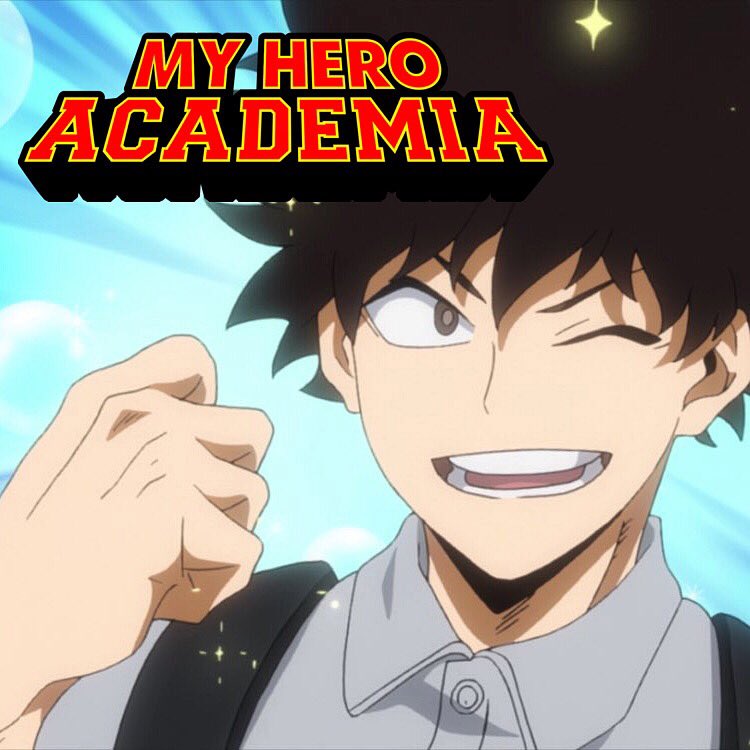 Featured image of post Bryce Papenbrook Voices My Hero Academia