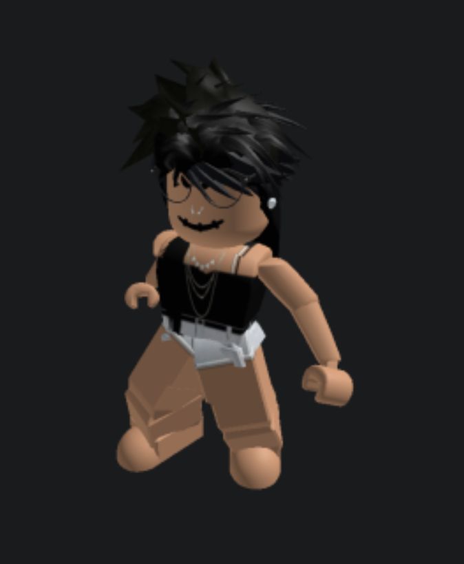 Featured image of post Copy And Paste Roblox Avatar