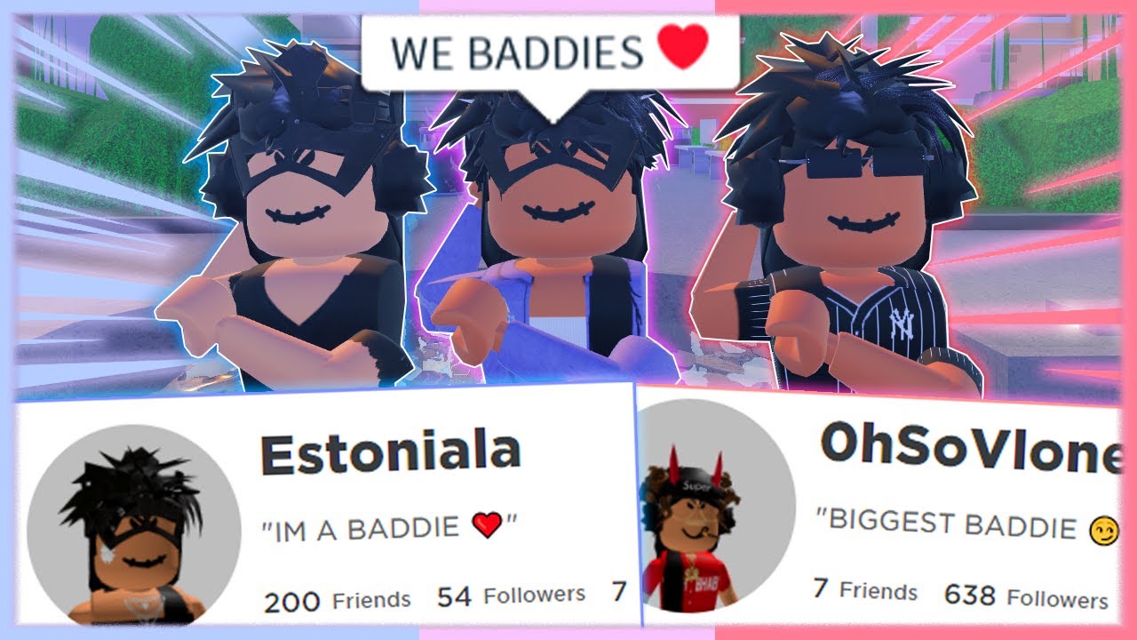 Featured image of post Copy And Paste Roblox Usernames