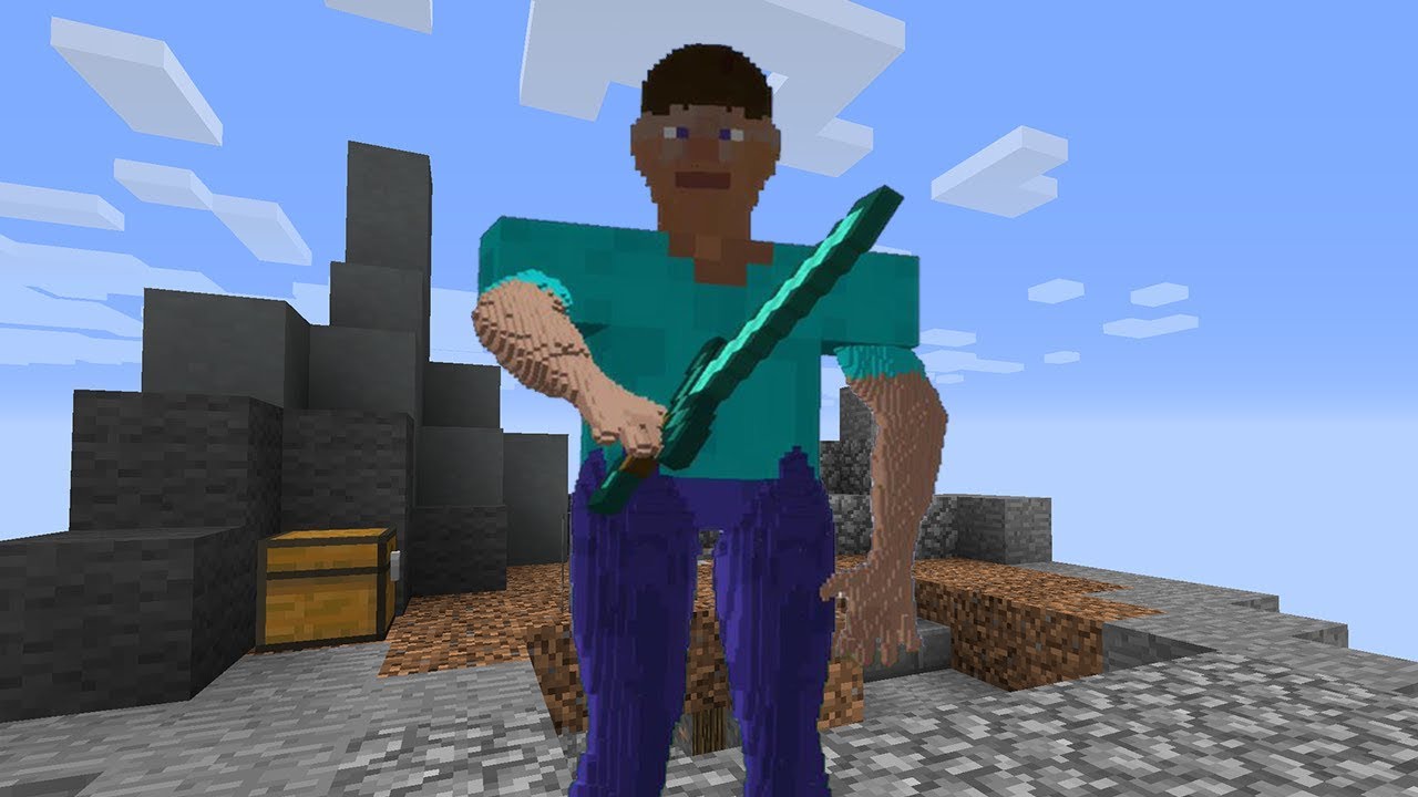 Featured image of post Cursed Minecraft Skins Bedrock