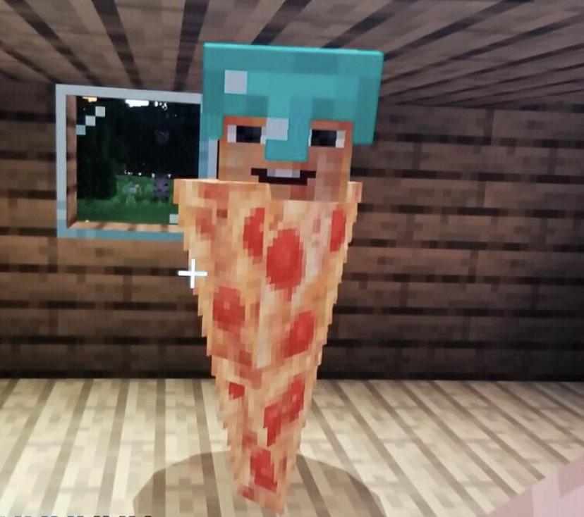 Featured image of post Cursed Minecraft Skins Reddit