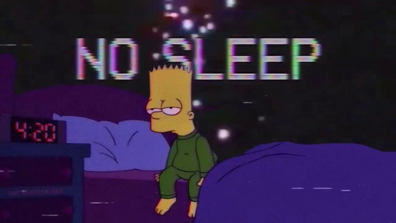 Featured image of post Depressed Bart Sad Wallpapers Simpsons
