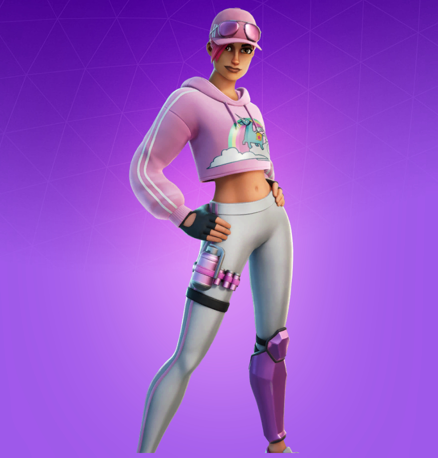 Featured image of post Fortnite Britestorm Bomber