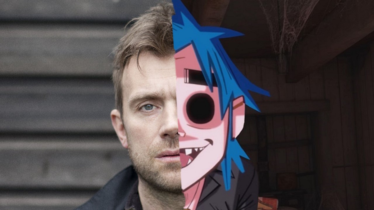 Featured image of post Gorillaz Faces