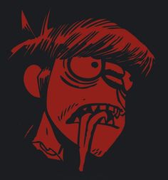 Featured image of post Gorillaz Pfp Murdoc