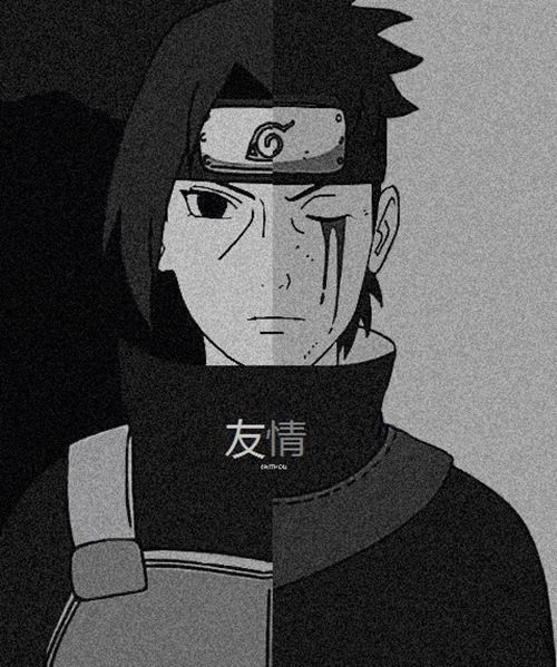 Featured image of post Itachi Uchiha Shisui Pfp