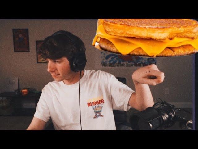 Featured image of post Karl Jacobs Mr Beast Burger