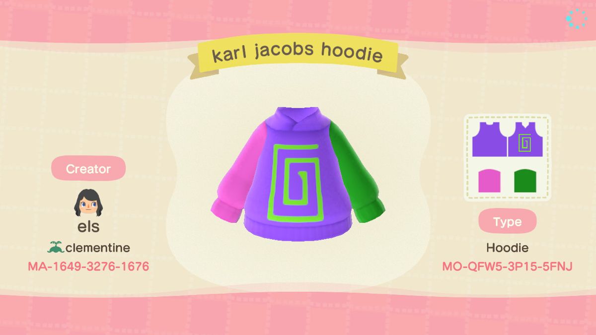 Featured image of post Karl Jacobs Sweater Pattern