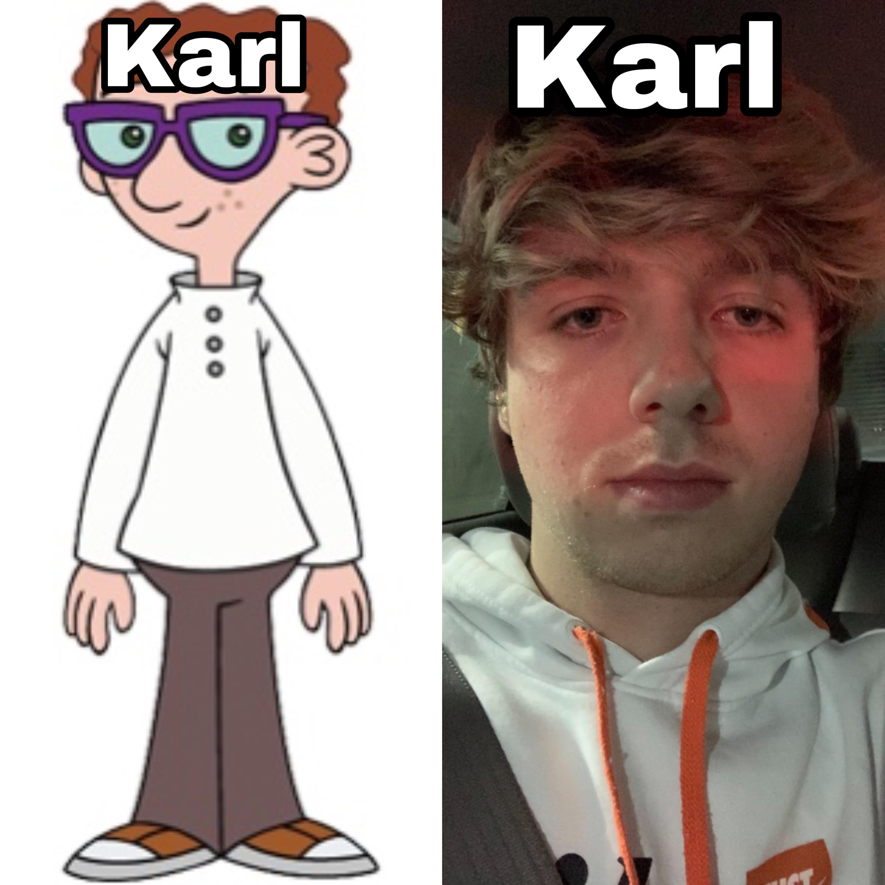 Featured image of post Karl Mrbeast Meme