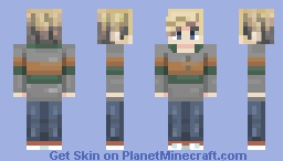 Featured image of post Mrbeast Karl Minecraft Skin