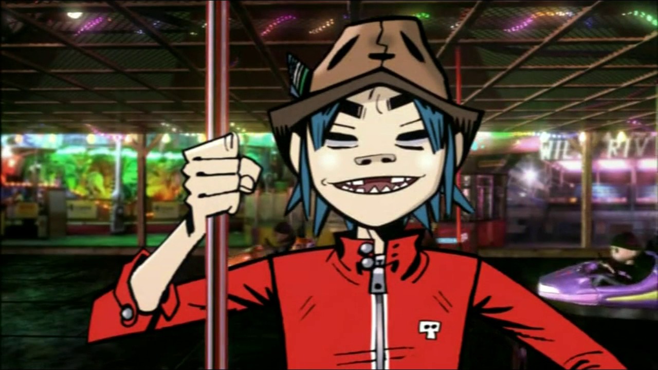 Featured image of post Official 2D Gorillaz Phase 2