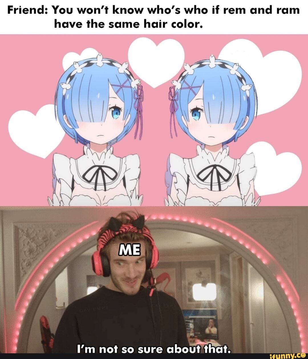 Featured image of post Re Zero Memes Rem