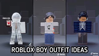 Featured image of post Roblox Outfit Ideas Boy