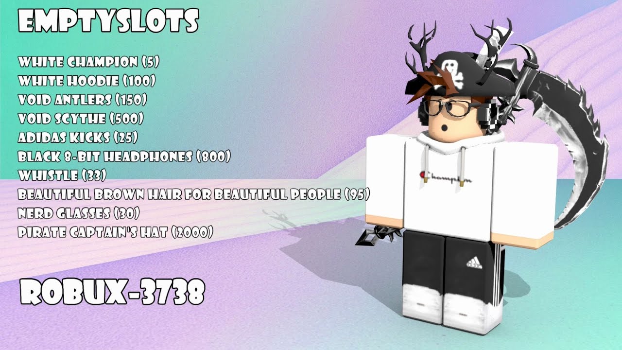 Featured image of post Roblox Outfit Ideas Male
